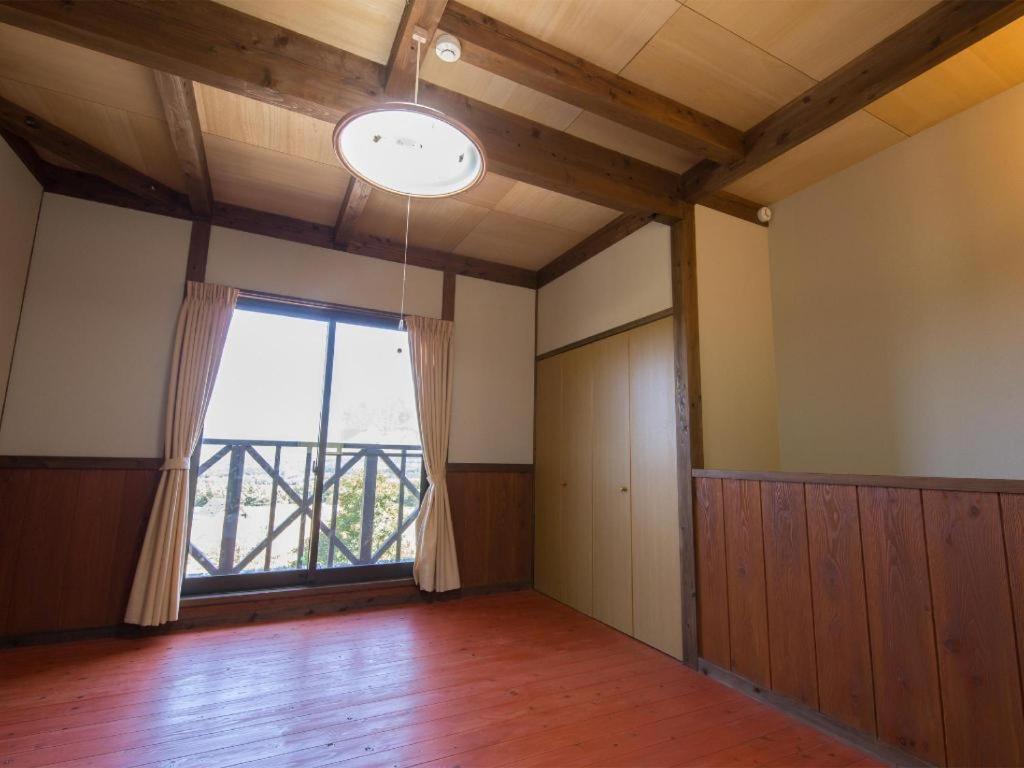 Yufuin Tsukahara Villa Erina Exterior foto